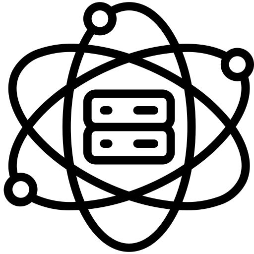 data logo